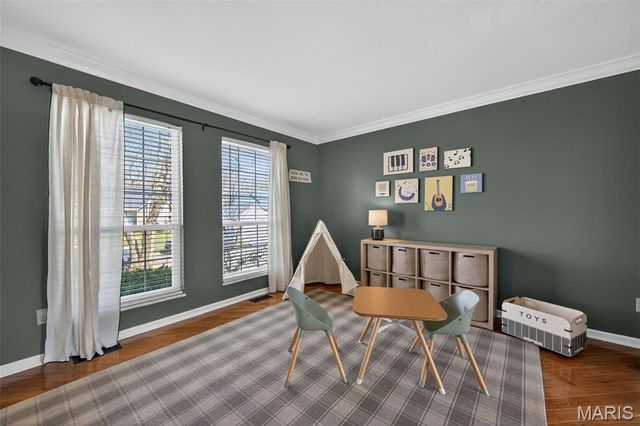 4965 Braid Hills Drive, St Peters, MO 63304