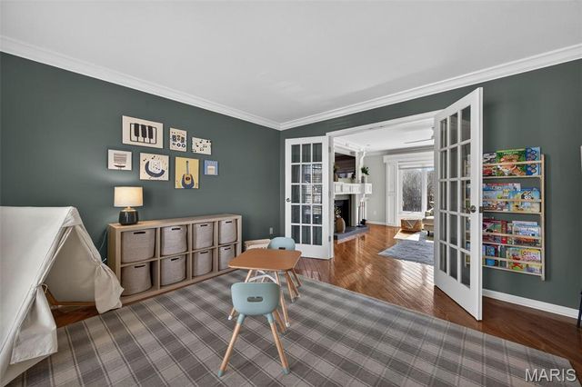 4965 Braid Hills Drive, St Peters, MO 63304