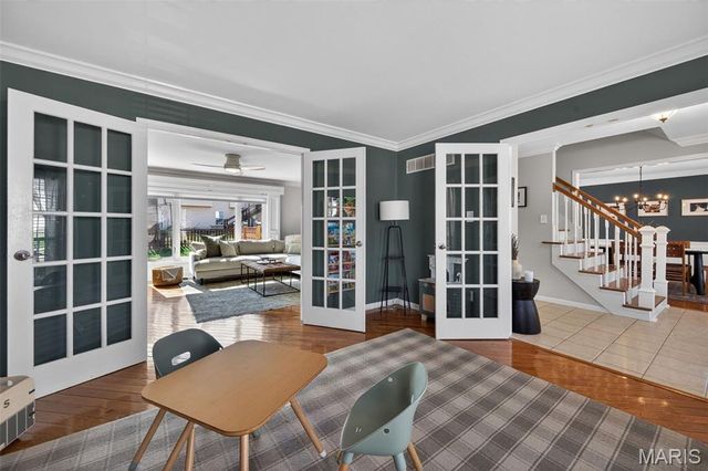 4965 Braid Hills Drive, St Peters, MO 63304