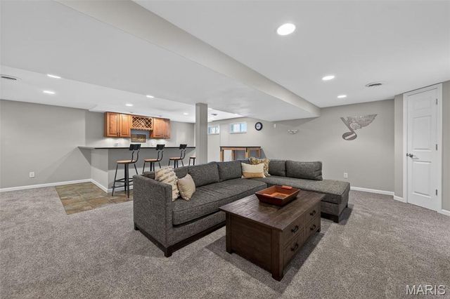 4965 Braid Hills Drive, St Peters, MO 63304