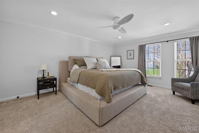 4965 Braid Hills Drive, St Peters, MO 63304