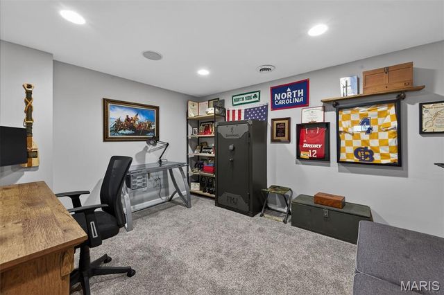 4965 Braid Hills Drive, St Peters, MO 63304