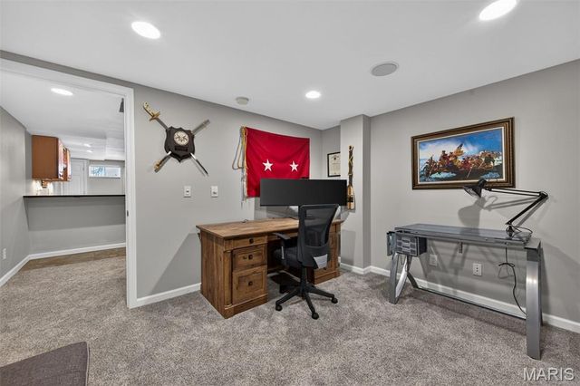 4965 Braid Hills Drive, St Peters, MO 63304