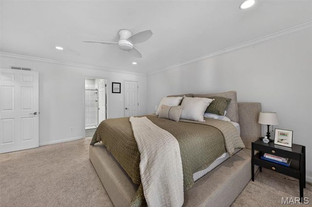 4965 Braid Hills Drive, St Peters, MO 63304