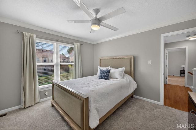 4965 Braid Hills Drive, St Peters, MO 63304