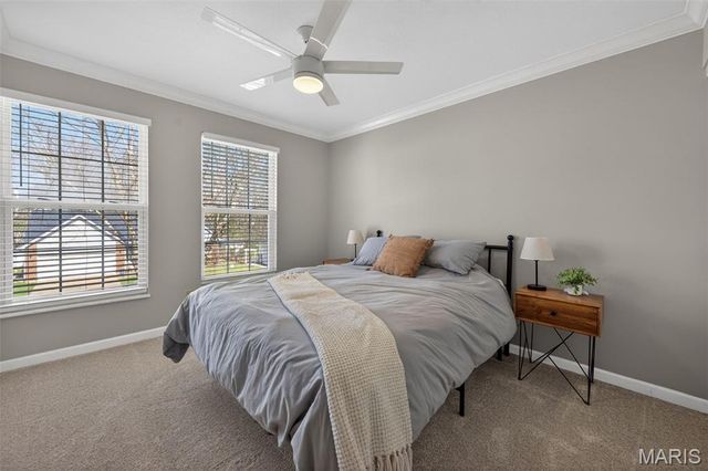 4965 Braid Hills Drive, St Peters, MO 63304