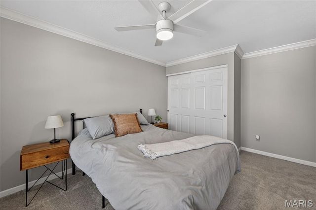 4965 Braid Hills Drive, St Peters, MO 63304