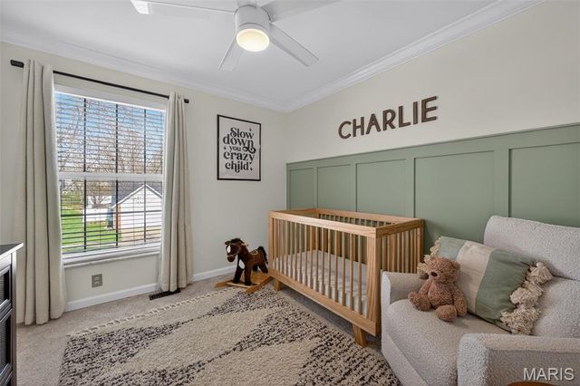 4965 Braid Hills Drive, St Peters, MO 63304