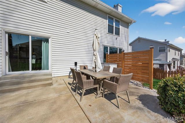 4965 Braid Hills Drive, St Peters, MO 63304