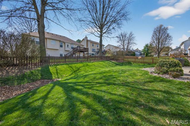 4965 Braid Hills Drive, St Peters, MO 63304