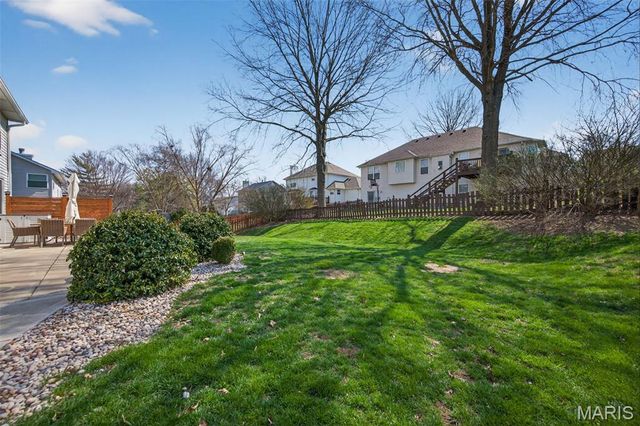 4965 Braid Hills Drive, St Peters, MO 63304