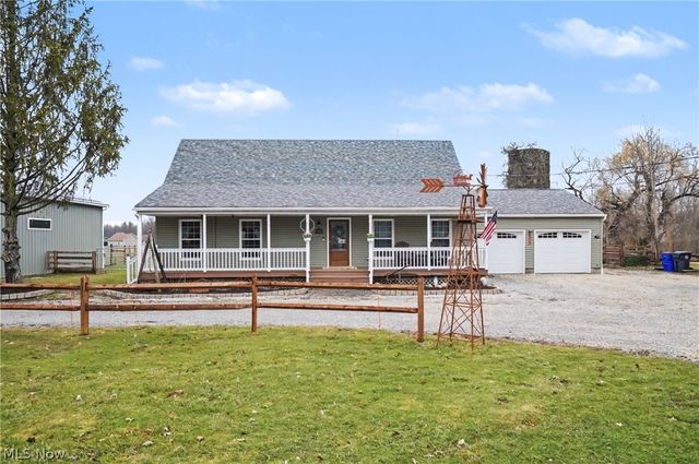 4556 Rootstown Road, Ravenna, OH 44266