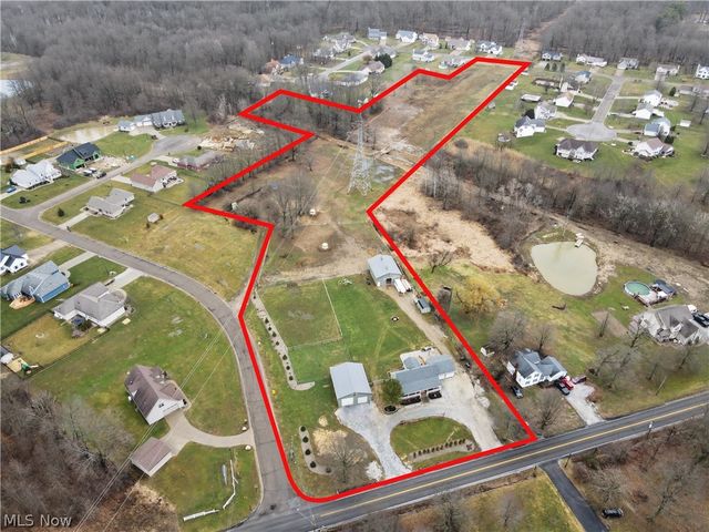 4556 Rootstown Road, Ravenna, OH 44266