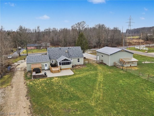 4556 Rootstown Road, Ravenna, OH 44266