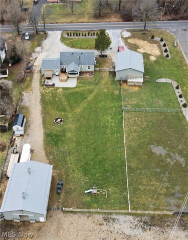 4556 Rootstown Road, Ravenna, OH 44266