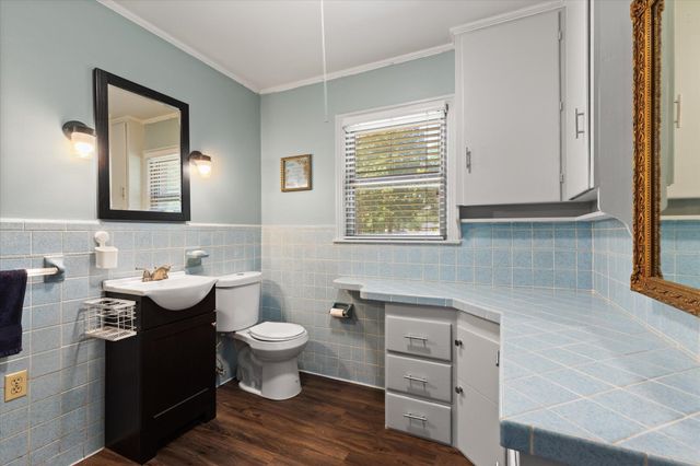 28 Rambling Rd., Longview, TX 75604