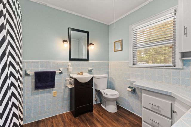 28 Rambling Rd., Longview, TX 75604