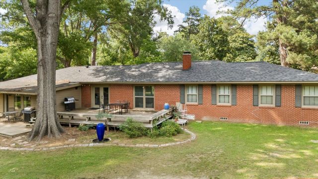 28 Rambling Rd., Longview, TX 75604