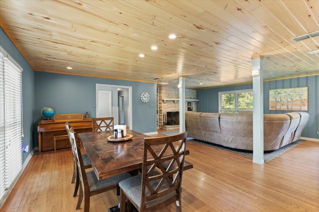 28 Rambling Rd., Longview, TX 75604