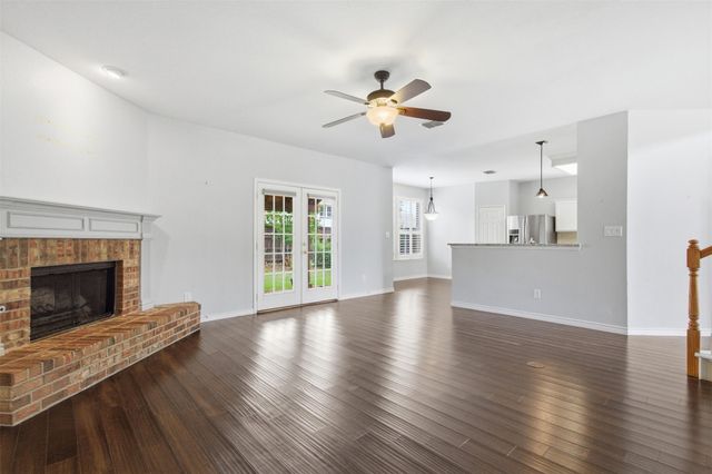 3207 Warwick Court, Wylie, TX 75098