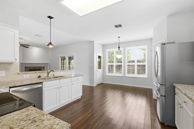 3207 Warwick Court, Wylie, TX 75098