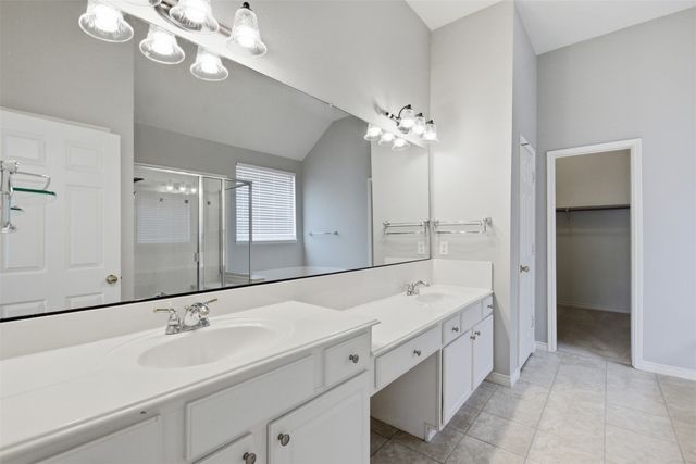 3207 Warwick Court, Wylie, TX 75098