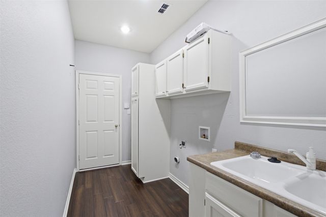 3207 Warwick Court, Wylie, TX 75098