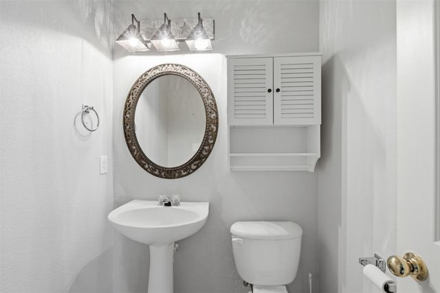 3207 Warwick Court, Wylie, TX 75098