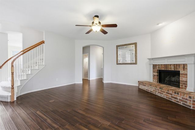 3207 Warwick Court, Wylie, TX 75098