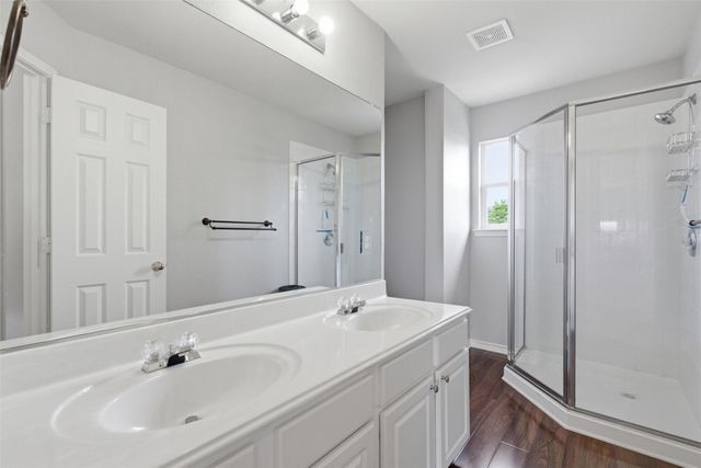 3207 Warwick Court, Wylie, TX 75098