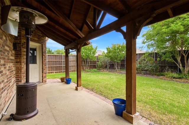 3207 Warwick Court, Wylie, TX 75098
