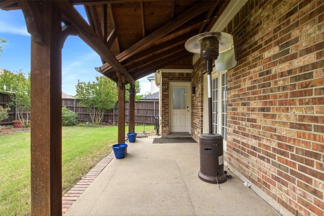 3207 Warwick Court, Wylie, TX 75098