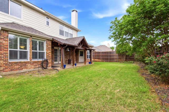 3207 Warwick Court, Wylie, TX 75098