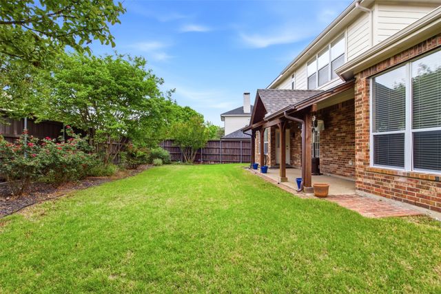 3207 Warwick Court, Wylie, TX 75098