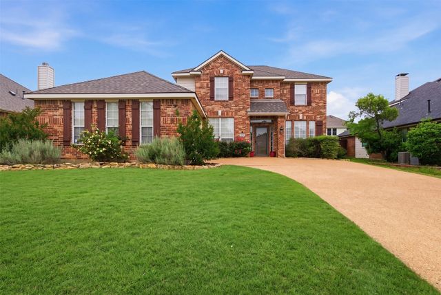 3207 Warwick Court, Wylie, TX 75098