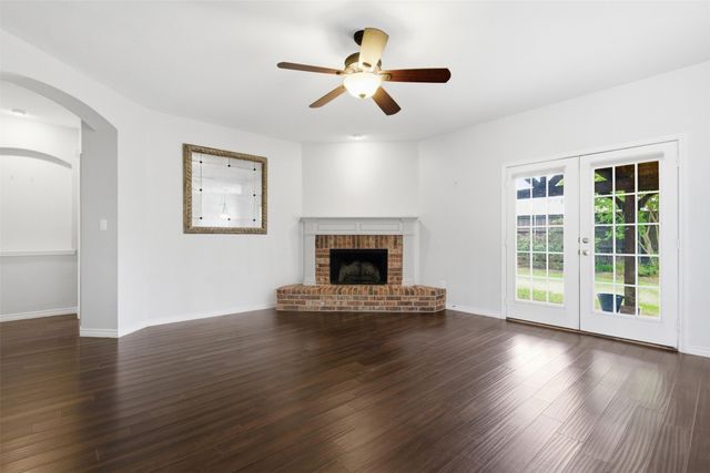 3207 Warwick Court, Wylie, TX 75098