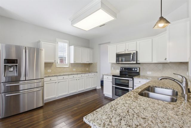 3207 Warwick Court, Wylie, TX 75098