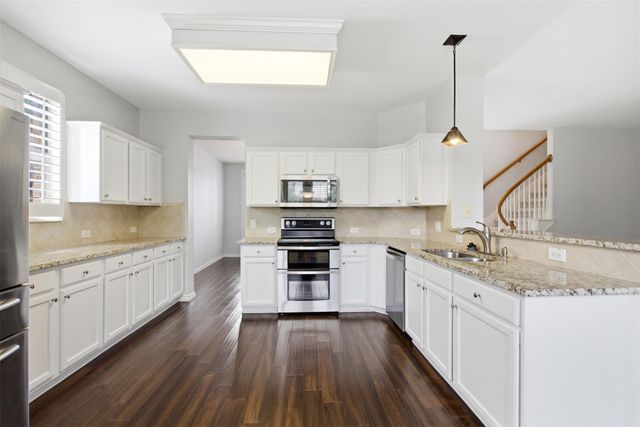 3207 Warwick Court, Wylie, TX 75098