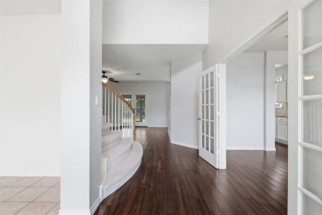 3207 Warwick Court, Wylie, TX 75098