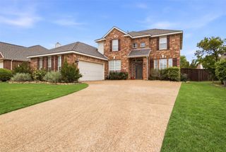 3207 Warwick Court, Wylie, TX 75098