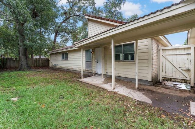 3710 Fern View Drive, Kingwood, TX 77345