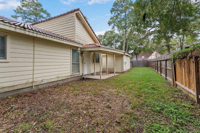 3710 Fern View Drive, Kingwood, TX 77345