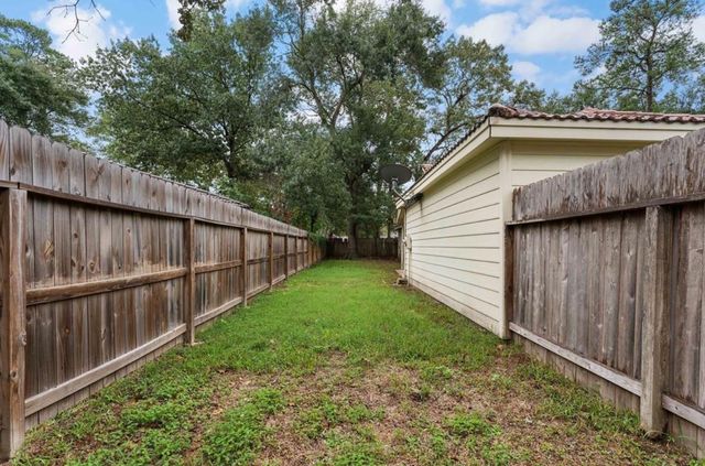 3710 Fern View Drive, Kingwood, TX 77345