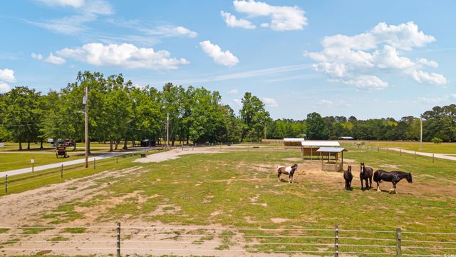 151 Saddle Dr., Loris, SC 29569