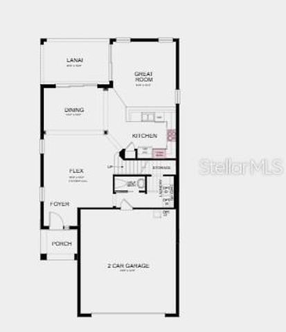 5103 LOST KEY PLACE, St Cloud, FL 34771