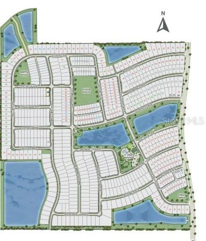 5103 LOST KEY PLACE, St Cloud, FL 34771