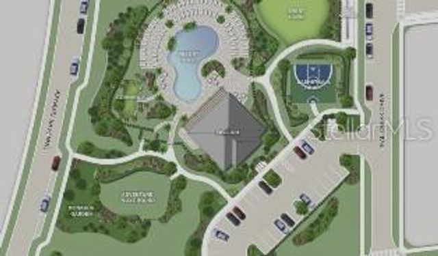 5103 LOST KEY PLACE, St Cloud, FL 34771