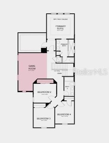 5103 LOST KEY PLACE, St Cloud, FL 34771