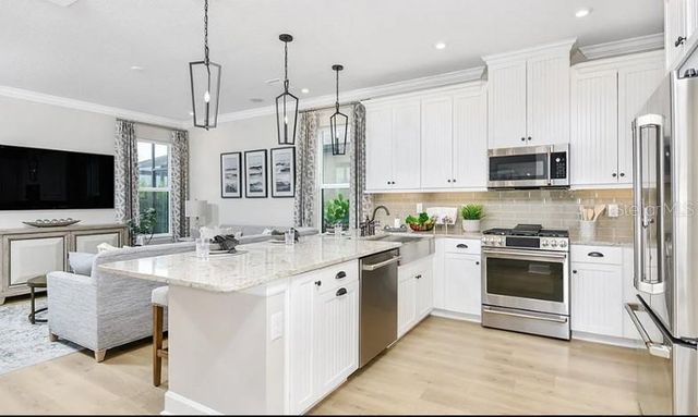 5103 LOST KEY PLACE, St Cloud, FL 34771