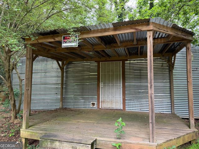 198 Harper Road SE, Atlanta, GA 30315